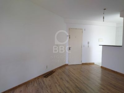 Apartamento, 3 quartos, 63 m² - Foto 1