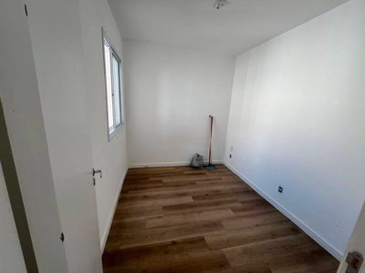 Apartamento, 2 quartos, 37 m² - Foto 2