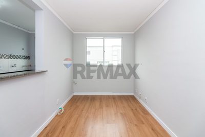 Apartamento, 2 quartos, 46 m² - Foto 3