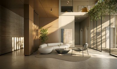 Cobertura, 3 quartos, 205 m² - Foto 5