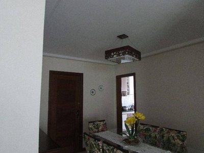 Apartamento, 3 quartos, 115 m² - Foto 2