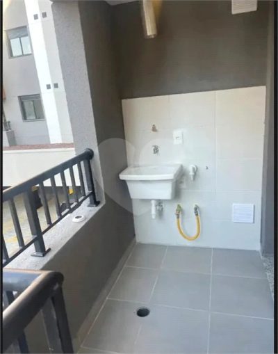 Apartamento, 1 quarto, 29 m² - Foto 3