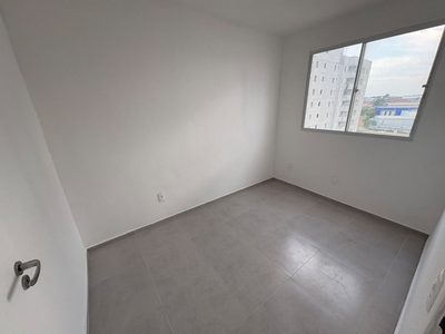 Apartamento, 2 quartos, 42 m² - Foto 5
