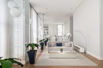 Apartamento, 2 quartos, 172 m² - Foto 4