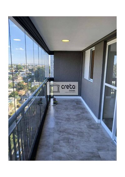 Apartamento, 3 quartos, 81 m² - Foto 2