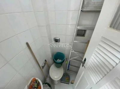 Apartamento, 3 quartos, 85 m² - Foto 1