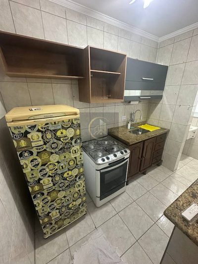 Apartamento, 1 quarto, 36 m² - Foto 5