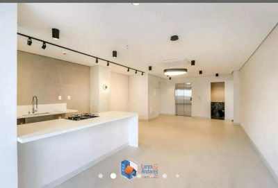 Apartamento, 2 quartos, 104 m² - Foto 1