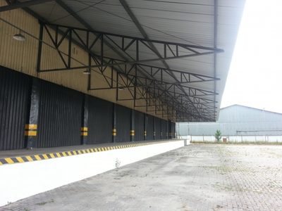 Depósito-Galpão, 10000 m² - Foto 5