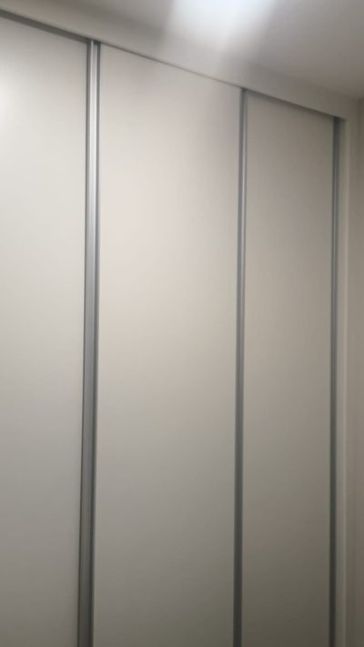 Apartamento, 3 quartos, 62 m² - Foto 3