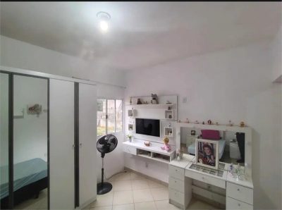 Casa de Condomínio, 2 quartos - Foto 2