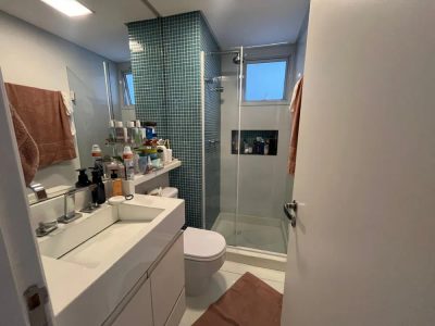 Apartamento, 2 quartos, 96 m² - Foto 1