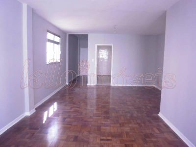 Apartamento, 3 quartos, 128 m² - Foto 2