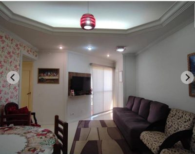 Apartamento, 3 quartos, 80 m² - Foto 4