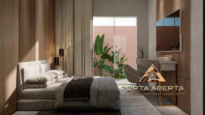 Casa, 3 quartos, 170 m² - Foto 4