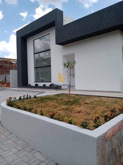 Casa, 3 quartos, 237 m² - Foto 2