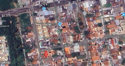 Terreno, 559 m² - Foto 1