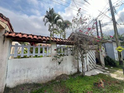 Casa, 2 quartos, 100 m² - Foto 1