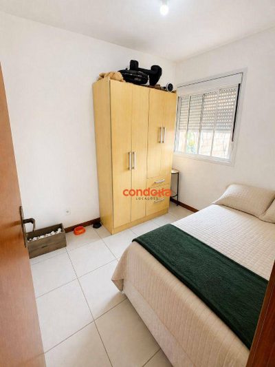 Casa, 2 quartos, 41 m² - Foto 5