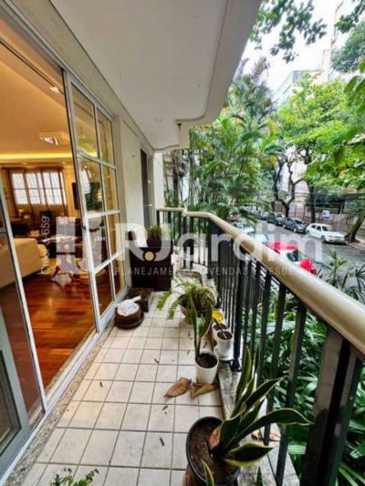 Apartamento, 4 quartos, 184 m² - Foto 3