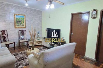 Casa, 3 quartos, 193 m² - Foto 4