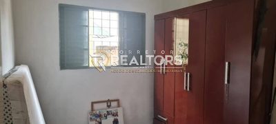 Casa, 3 quartos, 100 m² - Foto 2