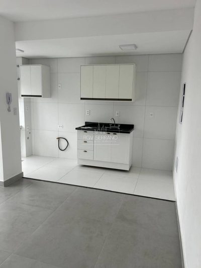 Apartamento, 2 quartos, 57 m² - Foto 3