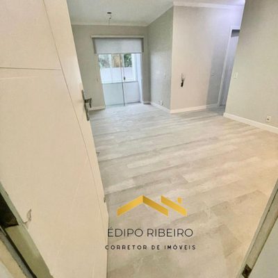 Apartamento, 2 quartos, 54 m² - Foto 1
