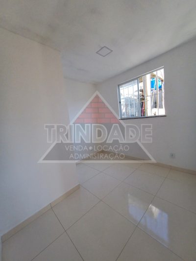 Apartamento, 2 quartos, 38 m² - Foto 5