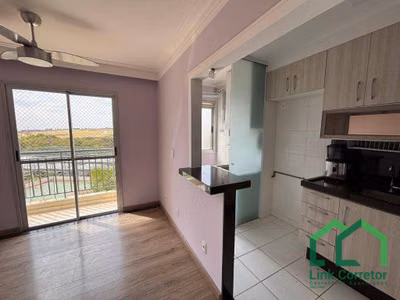 Apartamento, 2 quartos, 49 m² - Foto 1
