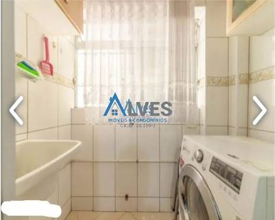 Apartamento, 2 quartos, 65 m² - Foto 3