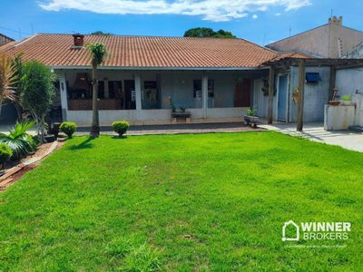 Casa, 2 quartos, 124 m² - Foto 1