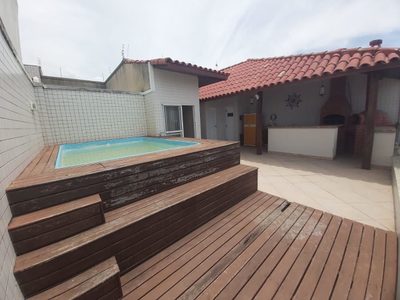 Cobertura, 4 quartos, 400 m² - Foto 4