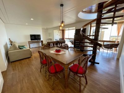 Apartamento, 4 quartos, 380 m² - Foto 4