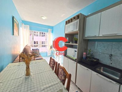 Apartamento, 2 quartos, 41 m² - Foto 5