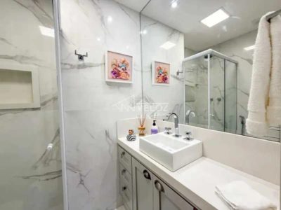 Apartamento, 3 quartos, 120 m² - Foto 2