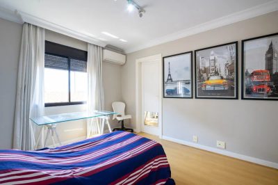 Apartamento, 4 quartos, 259 m² - Foto 4