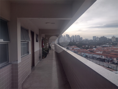 Apartamento, 2 quartos, 55 m² - Foto 2