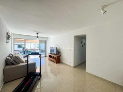 Apartamento, 2 quartos, 97 m² - Foto 2