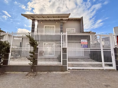 Casa, 3 quartos, 324 m² - Foto 1