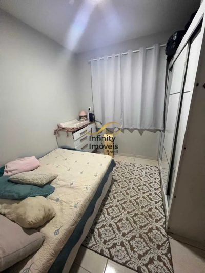 Casa, 3 quartos, 130 m² - Foto 2