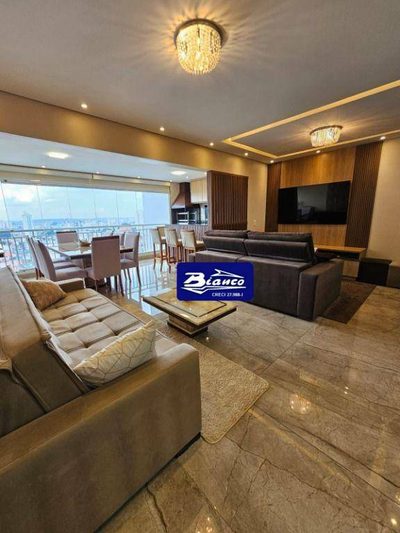 Apartamento, 2 quartos, 93 m² - Foto 1