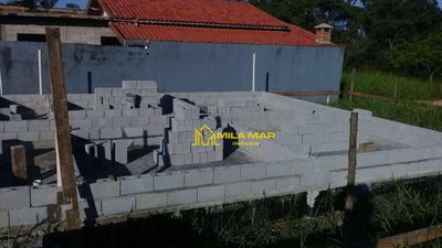 Casa, 2 quartos, 59 m² - Foto 2