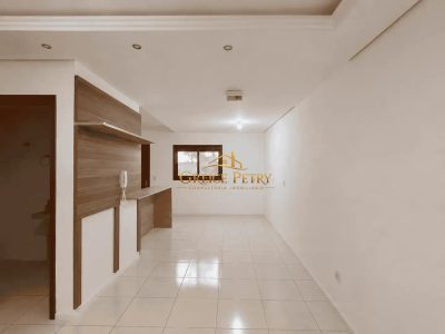 Casa de Condomínio, 2 quartos - Foto 2