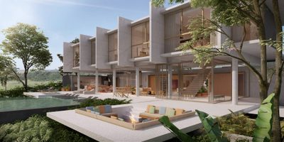 Casa, 6 quartos, 1244 m² - Foto 4