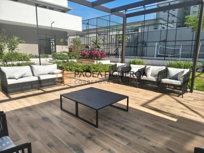 Apartamento, 147 m² - Foto 3