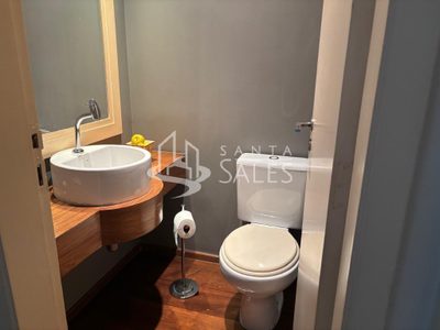 Apartamento, 2 quartos, 110 m² - Foto 5