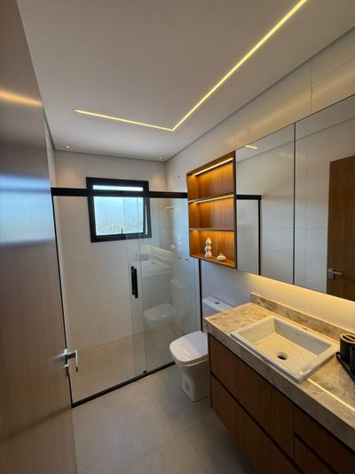Apartamento, 2 quartos, 85 m² - Foto 4