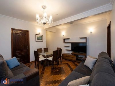 Apartamento, 3 quartos, 86 m² - Foto 2