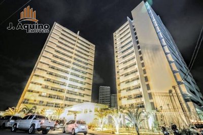 Apartamento, 3 quartos, 89 m² - Foto 2